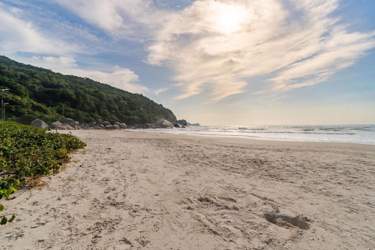 Varandas Do Atlantico - Apartamento Impecavel Em Condo Pe Na Areia Бомбиньяс Экстерьер фото